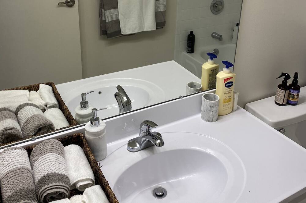 Photo of Bathroom in Haisley