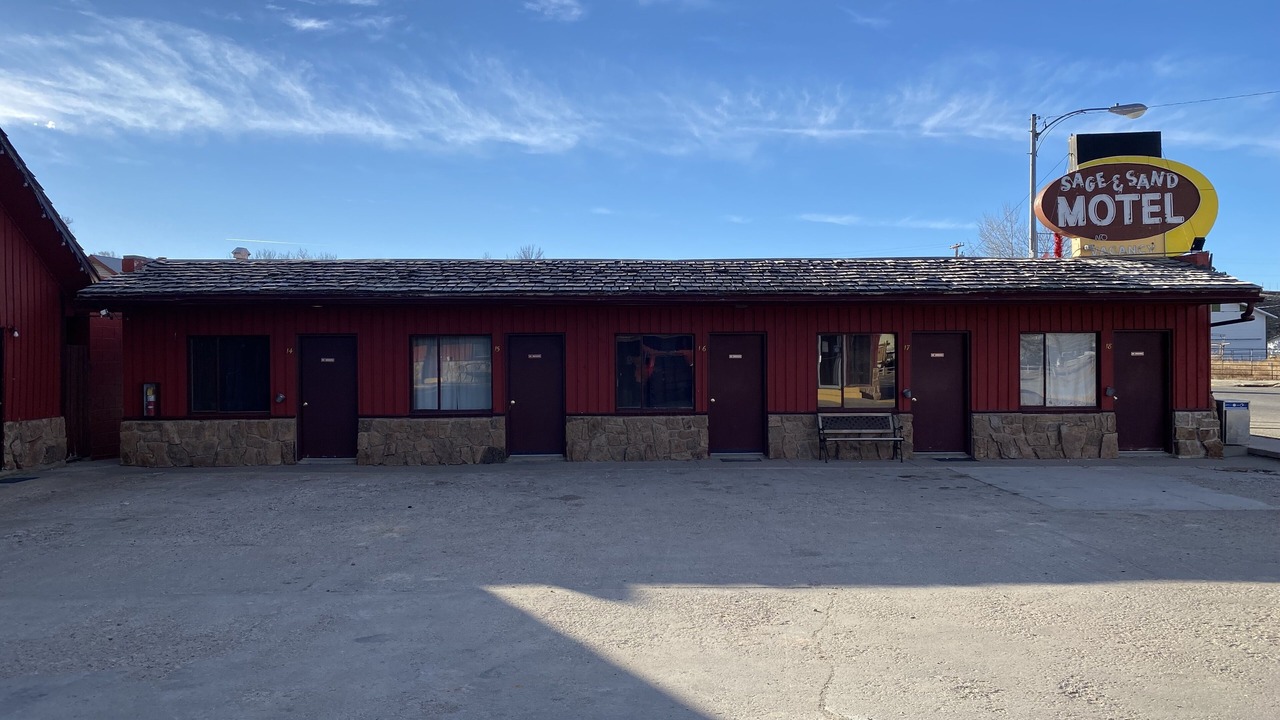 Photo of Outdoor in Saratoga