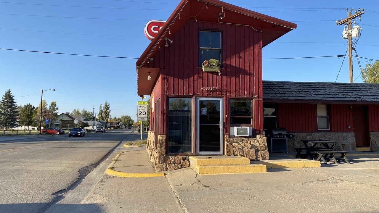 Photo of Outdoor in Saratoga