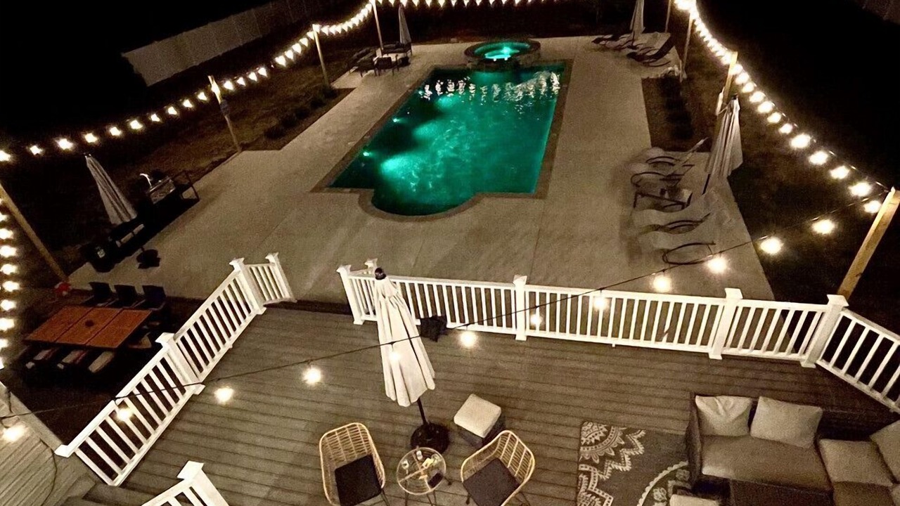 Photo of Outdoor in Cape May Court House
