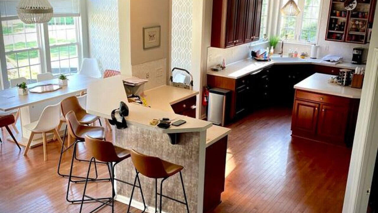 Photo of Kitchen in Cape May Court House