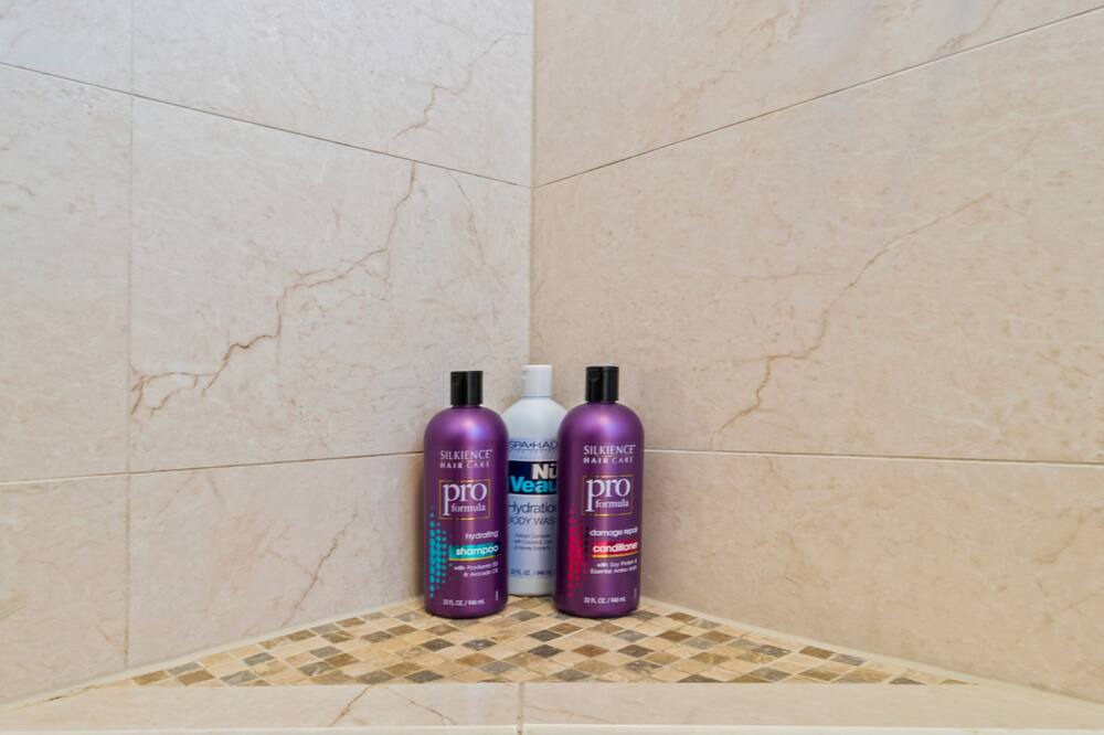 Photo of Bathroom in El Dorado Hills