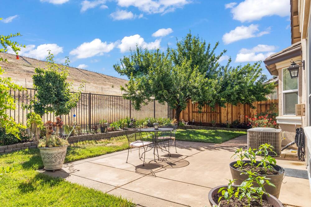 Photo of Outdoor in El Dorado Hills