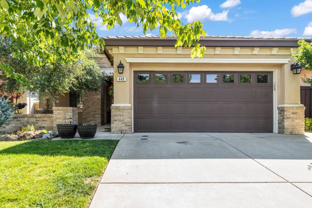 Photo of Outdoor in El Dorado Hills