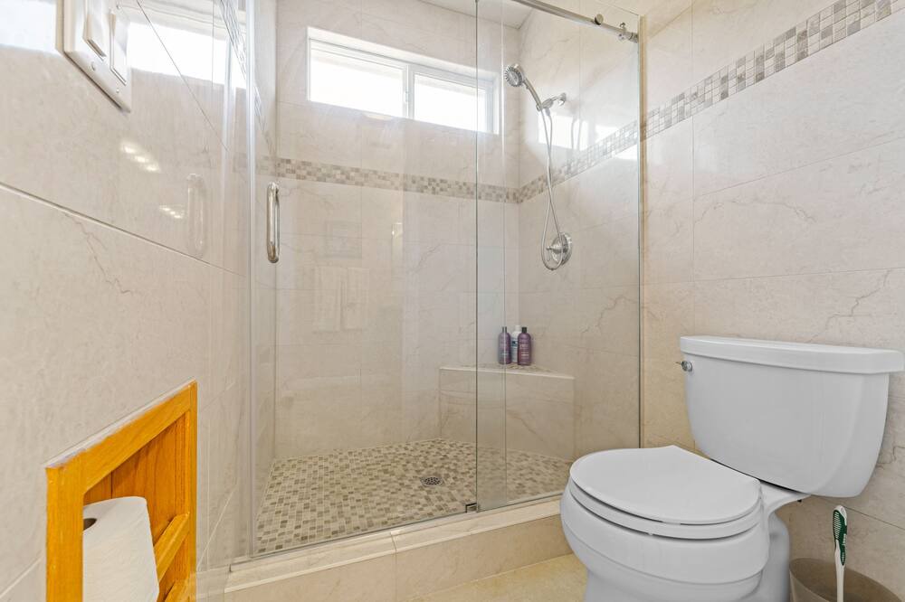 Photo of Bathroom in El Dorado Hills