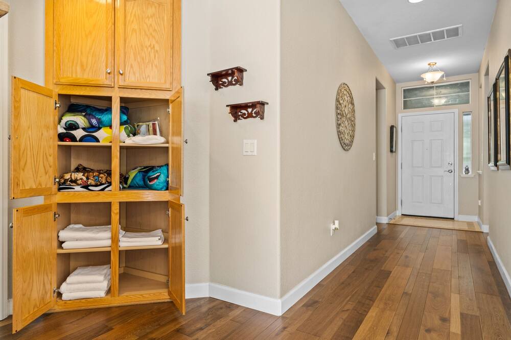 Photo of Bedroom in El Dorado Hills