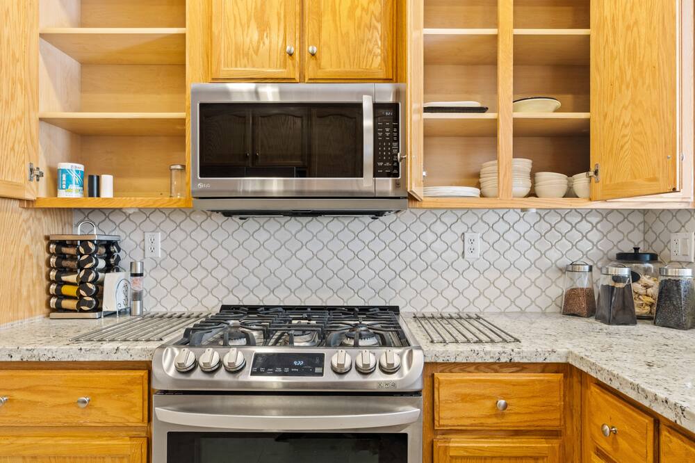 Photo of Kitchen in El Dorado Hills
