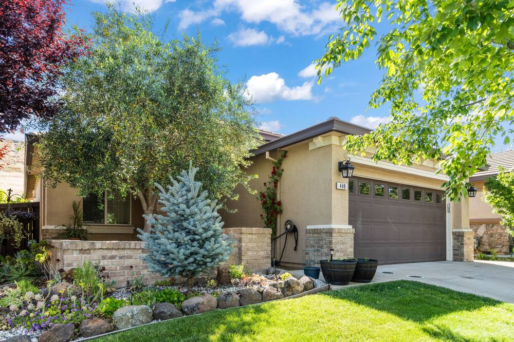 Photo of Outdoor in El Dorado Hills