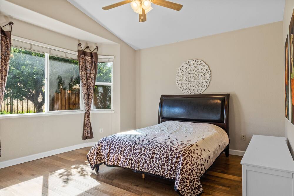Photo of Bedroom in El Dorado Hills
