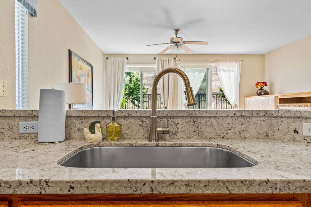 Photo of Kitchen in El Dorado Hills