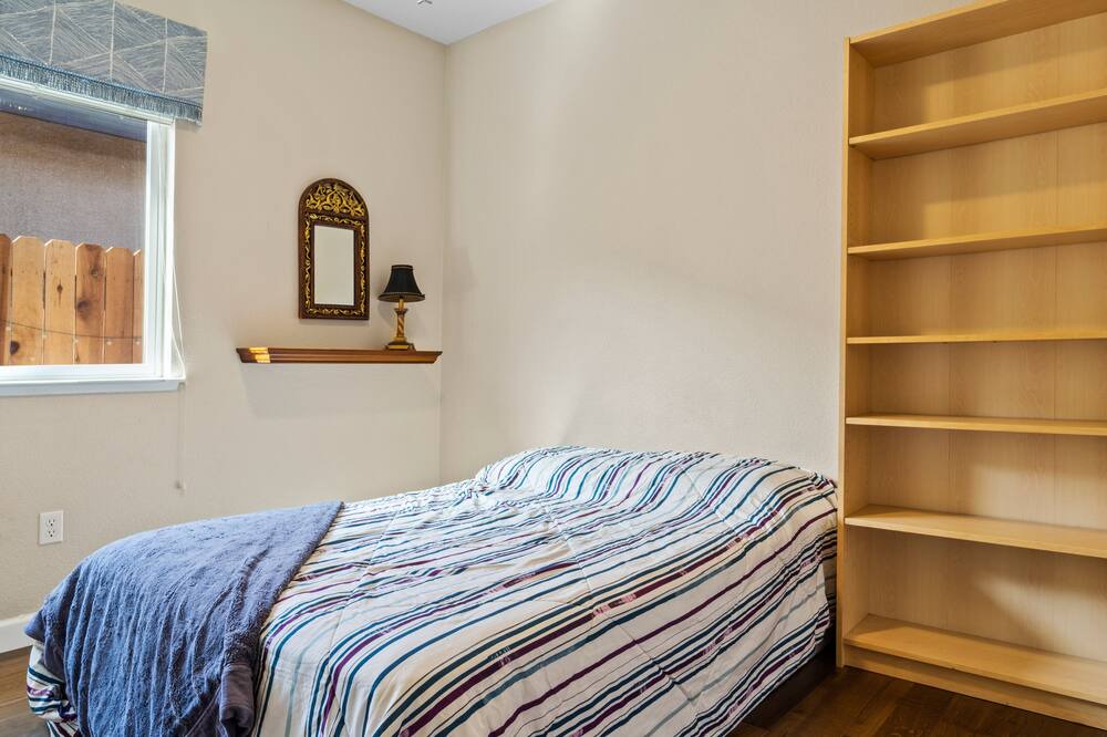 Photo of Bedroom in El Dorado Hills