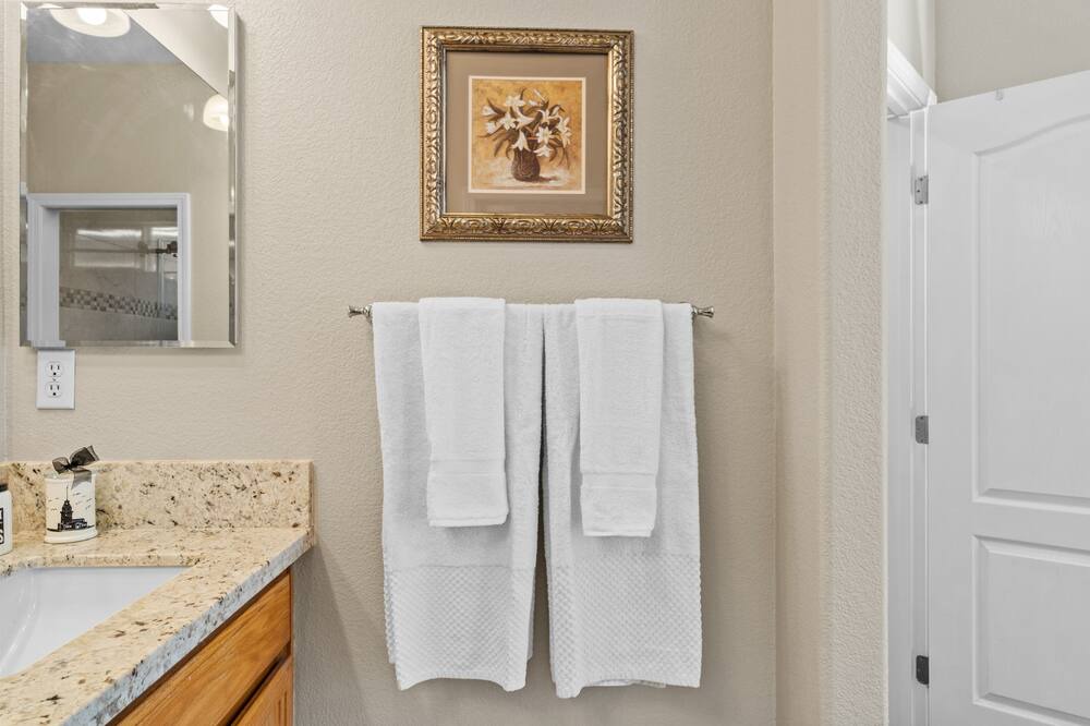 Photo of Bathroom in El Dorado Hills