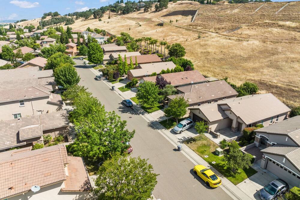 Photo of Outdoor in El Dorado Hills