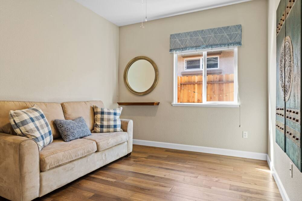 Photo of Livingroom in El Dorado Hills