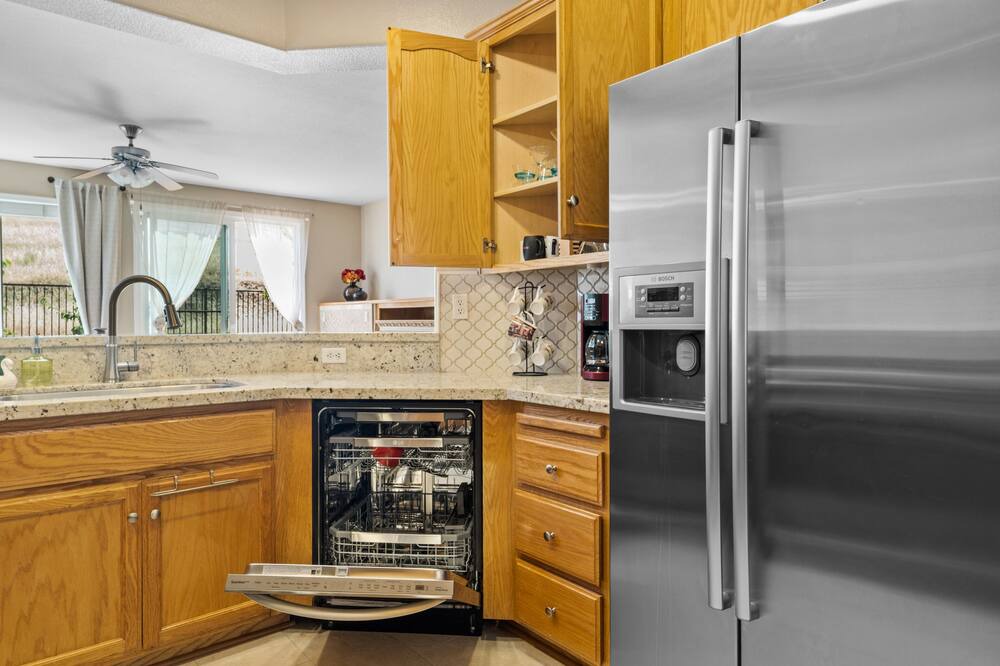 Photo of Kitchen in El Dorado Hills