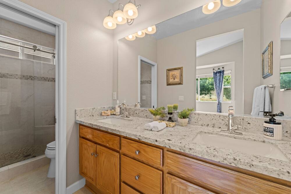 Photo of Bedroom in El Dorado Hills