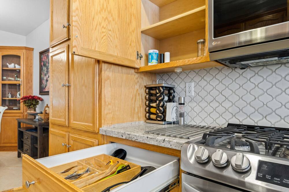 Photo of Kitchen in El Dorado Hills
