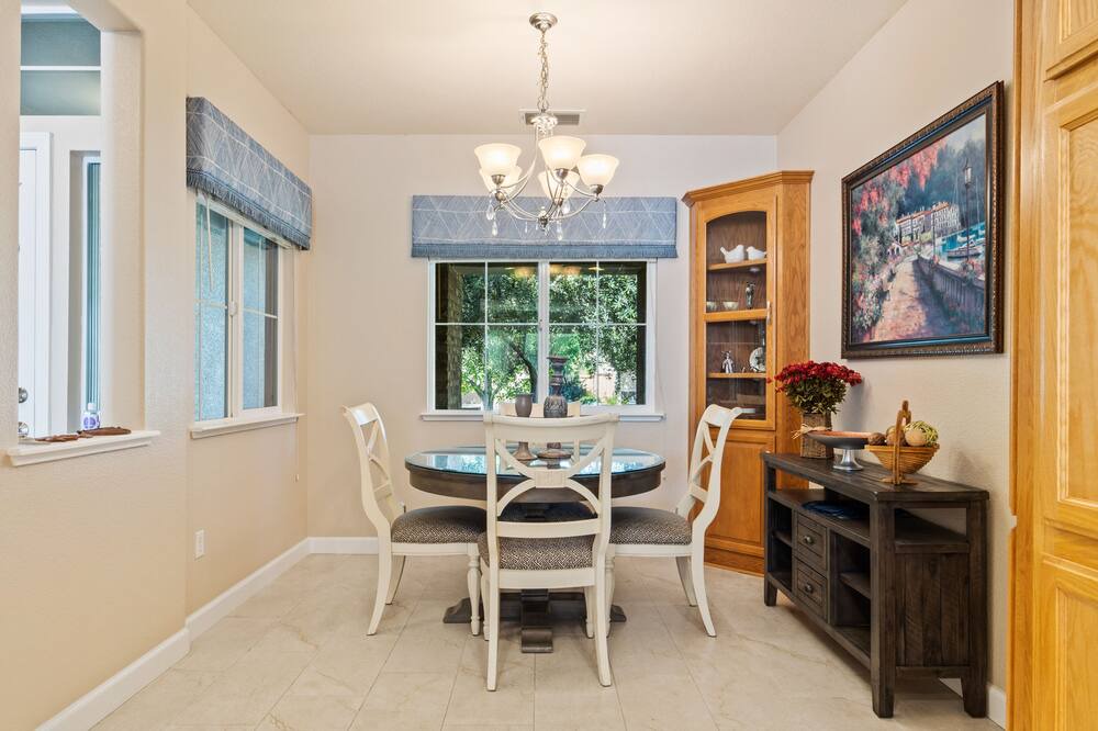 Photo of Kitchen in El Dorado Hills