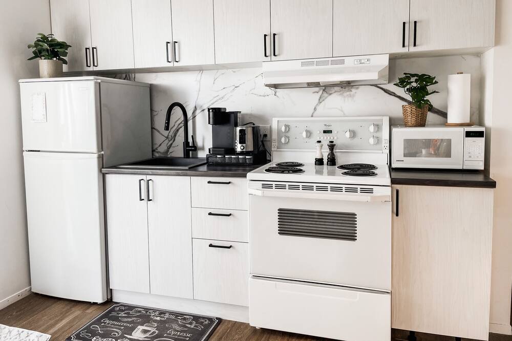 Photo of Kitchen in Magog