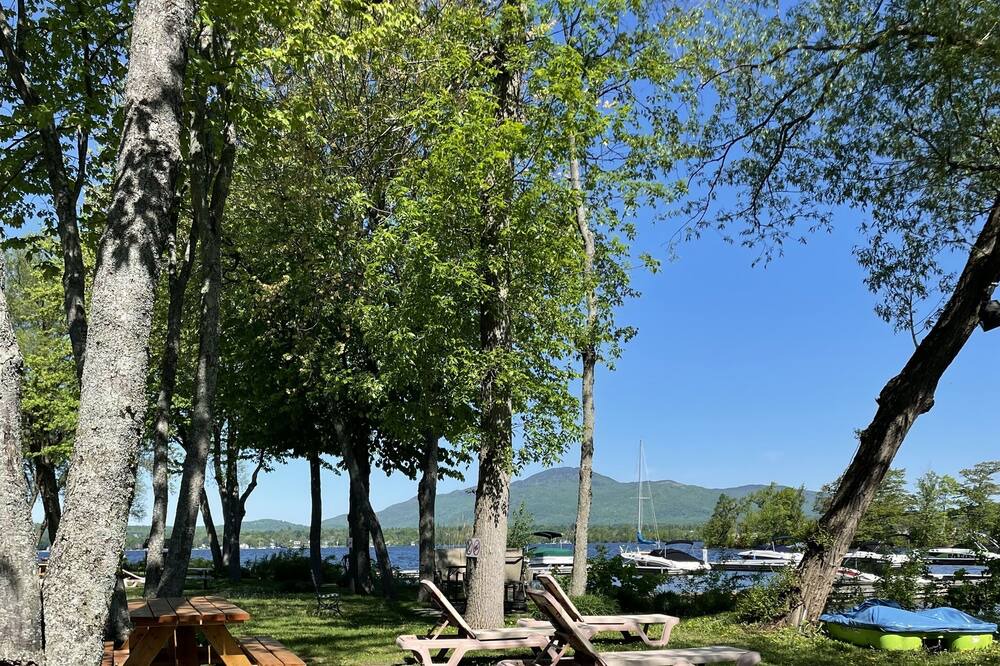 Photo of Outdoor in Magog
