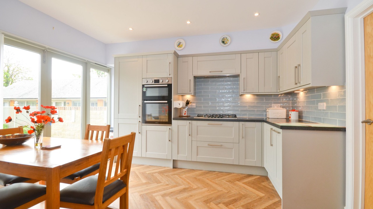 Photo of Kitchen in Newport