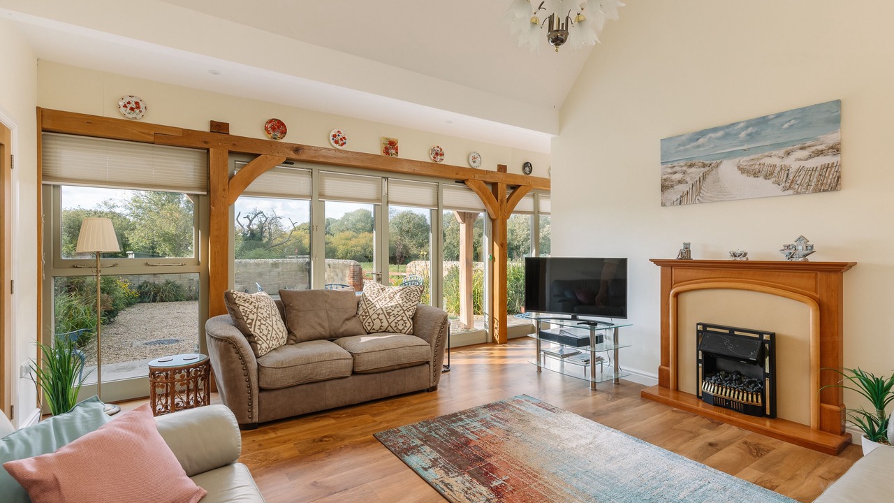 Photo of Livingroom in Newport