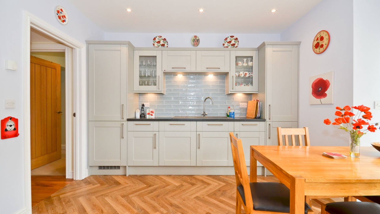 Photo of Kitchen in Newport