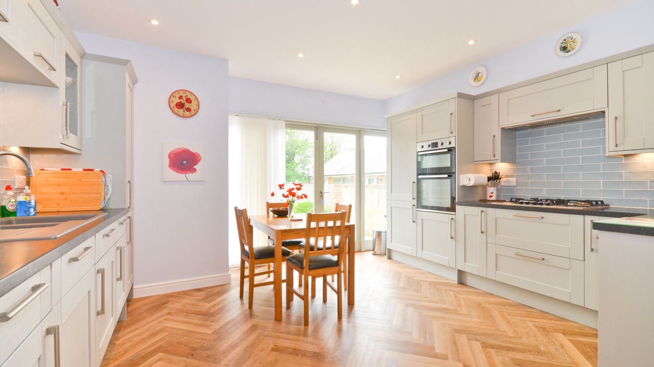 Photo of Kitchen in Newport