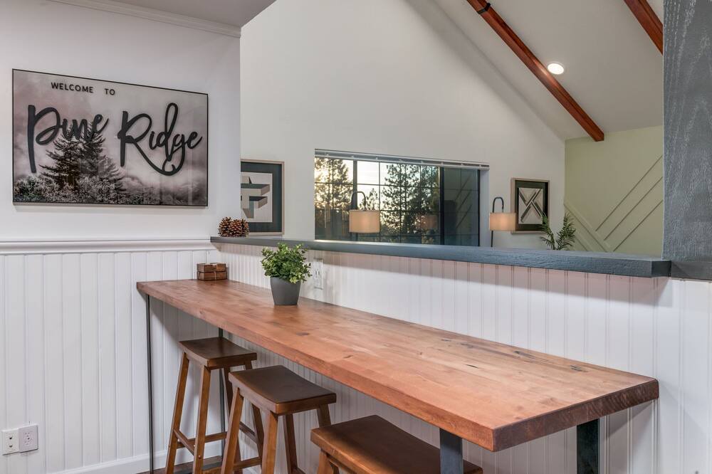 Photo of Kitchen in Apple Hill