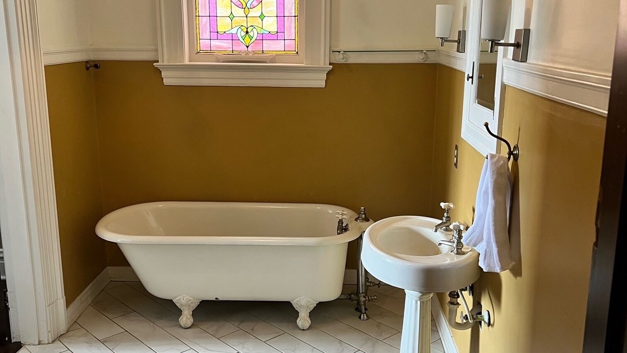 Photo of Bathroom in Minden