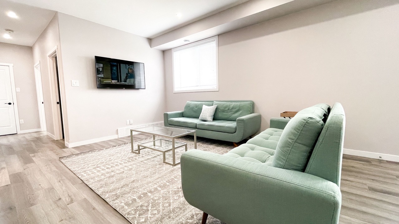 Photo of Livingroom in Thunder Bay