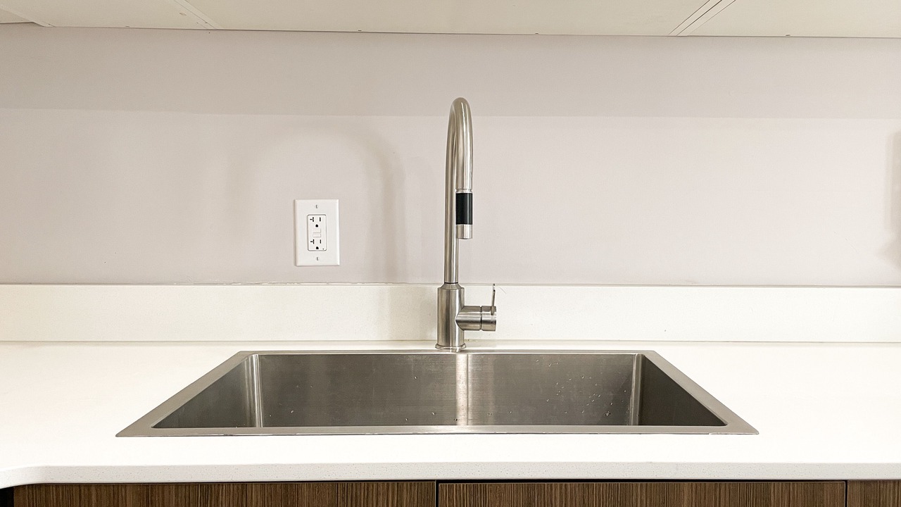 Photo of Kitchen in Thunder Bay