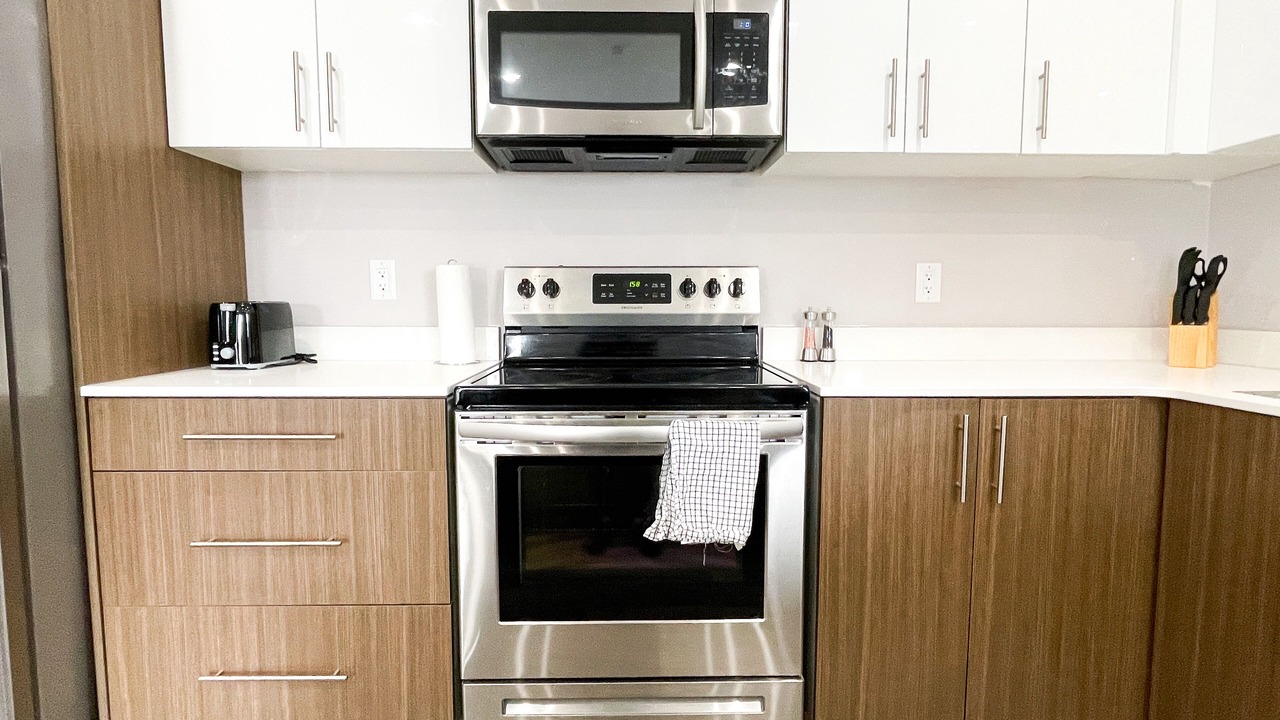 Photo of Kitchen in Thunder Bay
