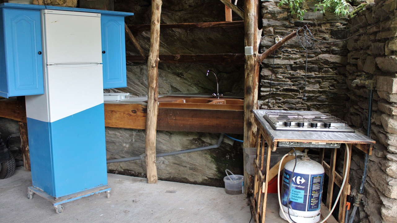 Photo of Outdoor in Bellegarde-Marsal