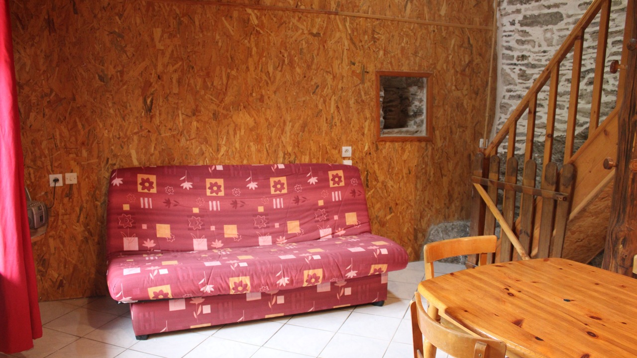 Photo of Livingroom in Bellegarde-Marsal