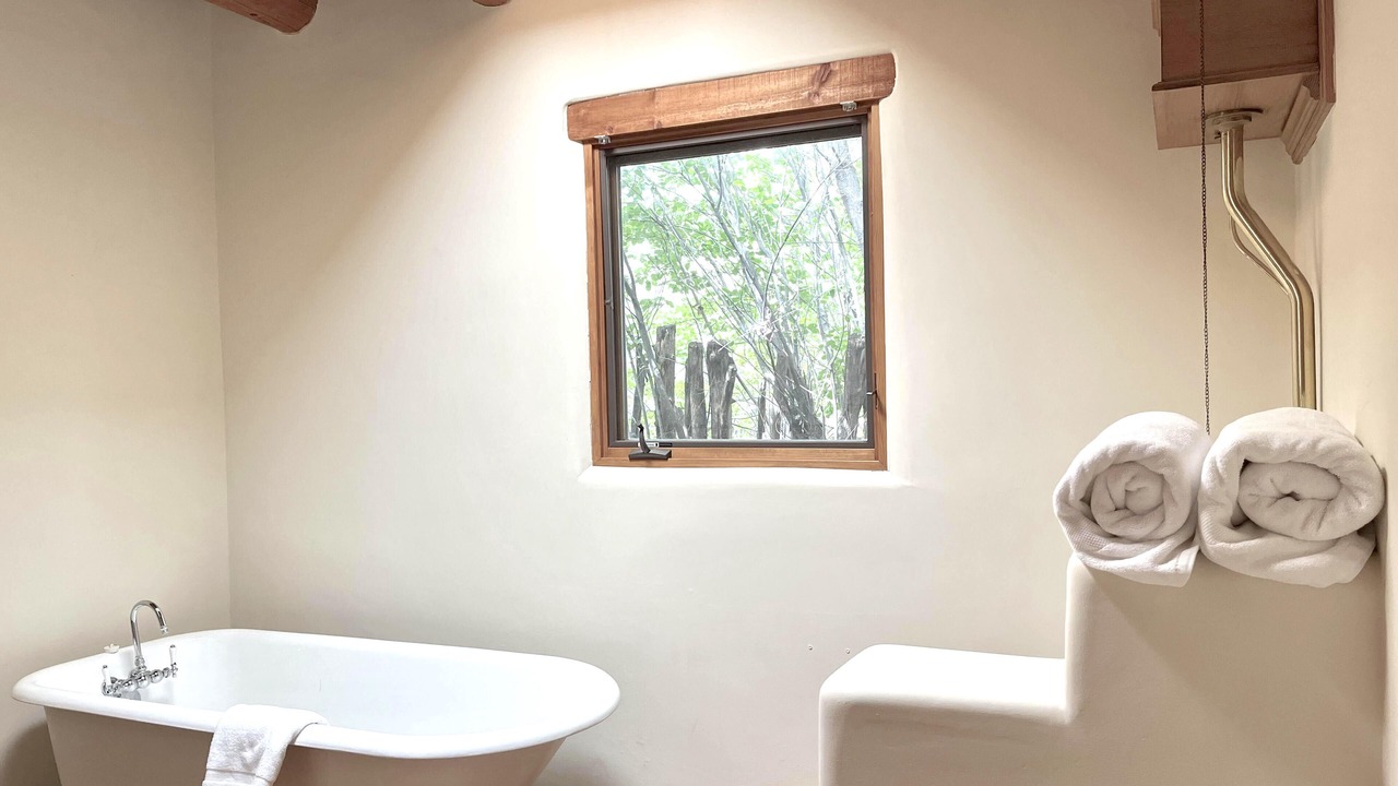 Photo of Bathroom in Taos