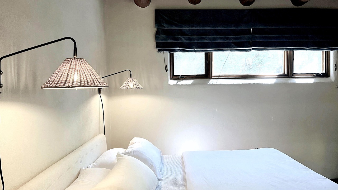 Photo of Bedroom in Taos