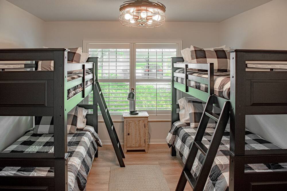 Photo of Bedroom in Florida South Atlantic Coast