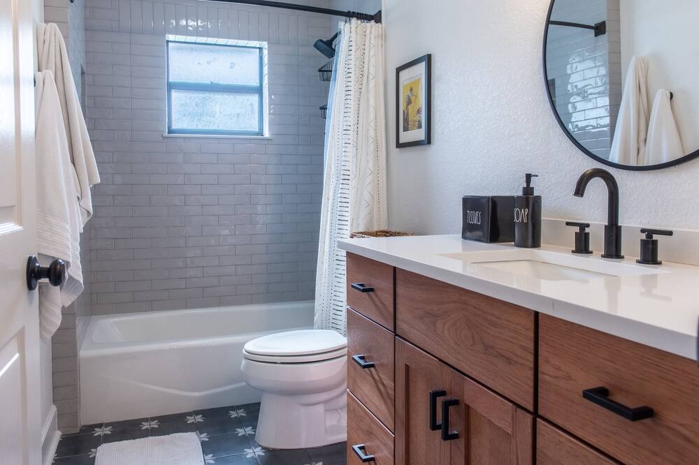 Photo of Bathroom in Florida South Atlantic Coast