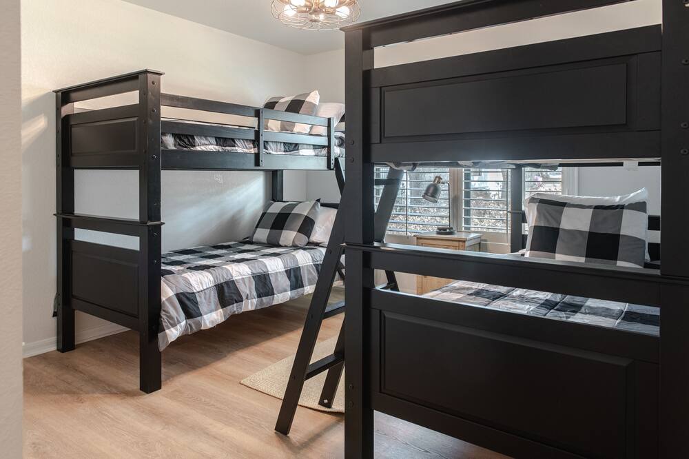 Photo of Bedroom in Florida South Atlantic Coast