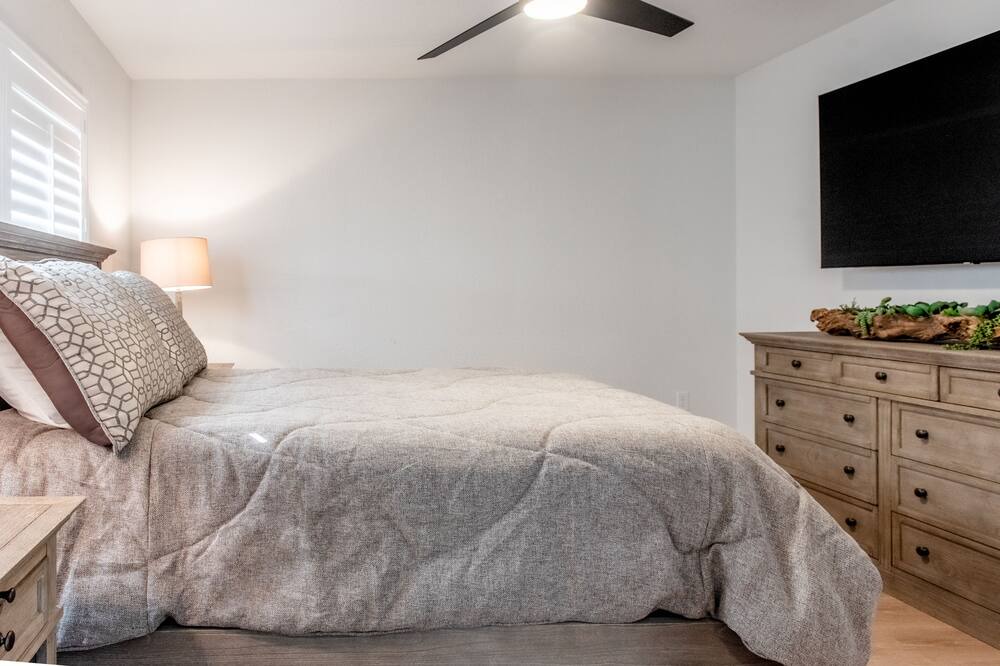 Photo of Bedroom in Florida South Atlantic Coast