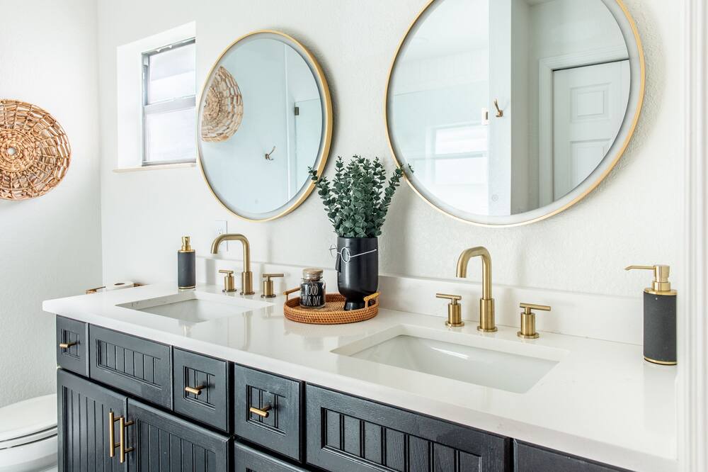 Photo of Bathroom in Florida South Atlantic Coast