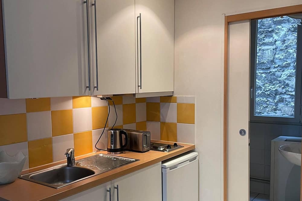 Photo of Kitchen in 18th Arrondissement