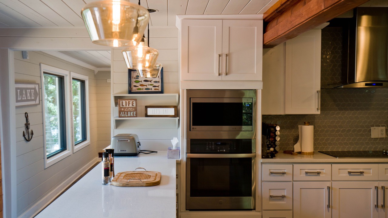 Photo of Kitchen in Streetman
