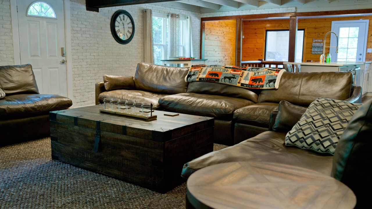 Photo of Livingroom in Streetman