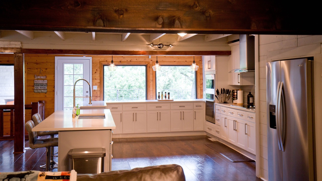 Photo of Kitchen in Streetman