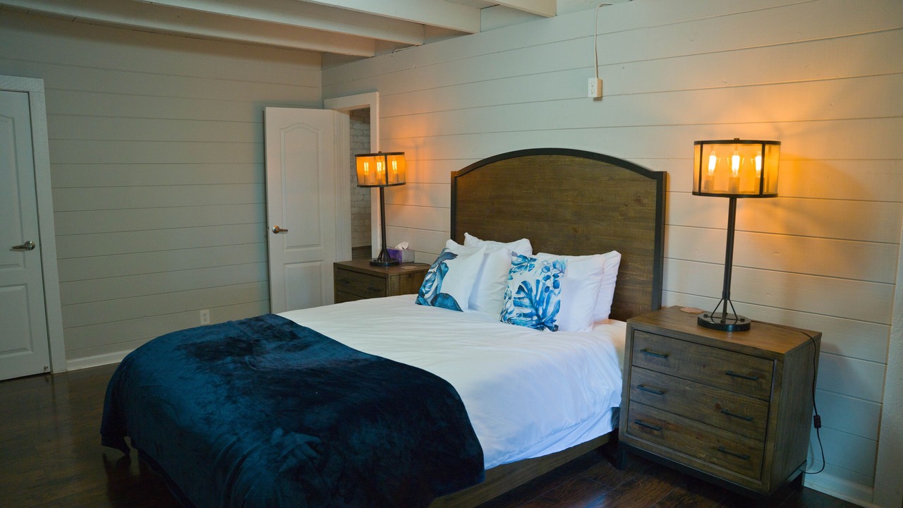 Photo of Bedroom in Streetman