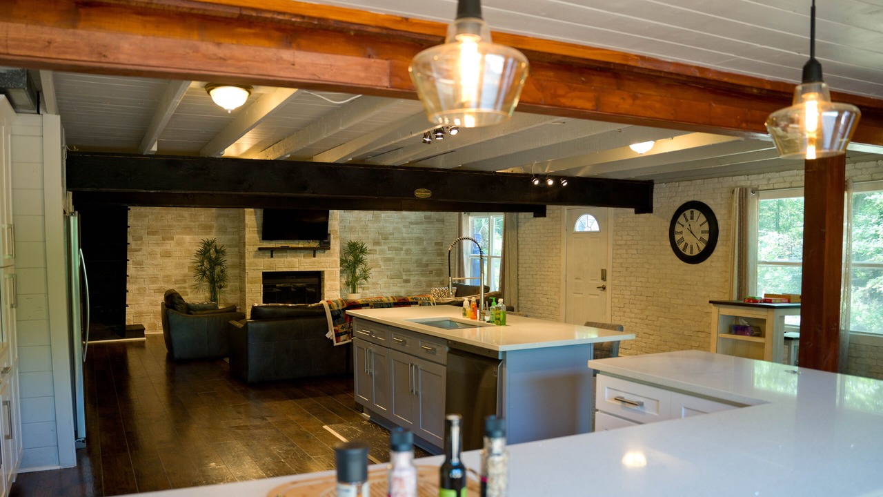Photo of Kitchen in Streetman