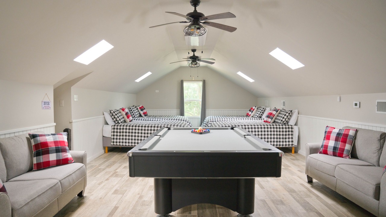 Photo of Bedroom in Streetman