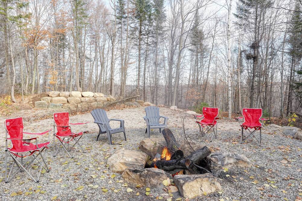 Photo of Outdoor in Saint-Alphonse-Rodriguez